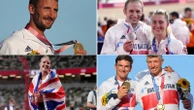 From Simone Biles' comeback to GB's history making medallists - 10 talking points from an Olympics like no other