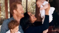 Prince Harry says loss of security protection makes it 'impossible' to bring Meghan and children to UK