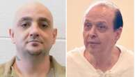 Alabama executes man who asked to be put to death - as Texas judge halts another execution