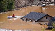 At least 16 dead after 'harrowing' storm hits Bosnia