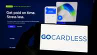 GoCardless employees in line for £100m windfall