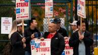 Boeing workers reject latest offer as company says it's losing tens of millions every day