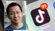 TikTok founder becomes China's richest man