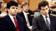 Prosecutors review new evidence in Menendez brothers murder case