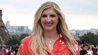 Rebecca Adlington says baby loss certificate helps keep daughter 'part of the family'