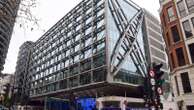 CBI in talks to sub-let parts of London headquarters