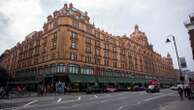 Harrods chief Ward to step down as chair of luxury goods group Walpole