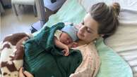 Baby born during Hurricane Milton is a 'miracle', says mother