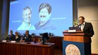 Nobel Prize goes to scientists for 'groundbreaking' microRNA research