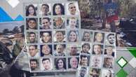 A year in captivity: 97 hostages still haven't returned home