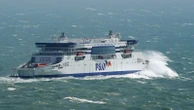 Controversial P&O Ferries boss Hebblethwaite to quit