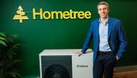 Energy services group Hometree lands £50m from Canadian giant CPPIB