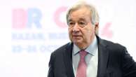 'A just peace' needed in Ukraine, UN chief tells Putin