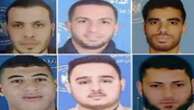 Al Jazeera says Israel's claim that six of its journalists are terrorists is a 'baseless fabrication'