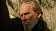 Jeff Bridges on The Old Man - and instilling joy on set