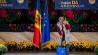 Moldova's EU referendum is over, but more foreign interference is likely