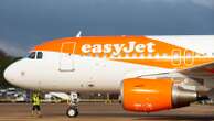 Man who 'incorrectly' boarded easyJet flight without right documents arrested