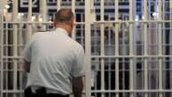 1,100 inmates set for early release - as review considers tougher punishments outside prison