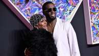 P Diddy’s mother issues statement on sexual abuse allegations