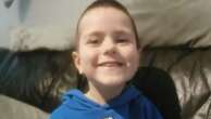 Police launch murder investigation after eight-year-old boy goes missing