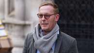 Laurence Fox charged with sexual offence