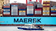 Shipping costs at 18-month high - threatening to impact inflation