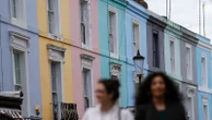 House prices still unaffordable says UK's largest building society
