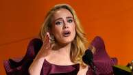 Adele postpones Las Vegas residency dates as illness takes 'toll on voice'