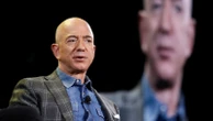 Jeff Bezos to travel into space next month for 'adventure' with his brother