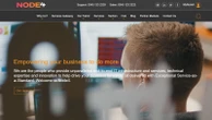 Providence leads race to buy £300m IT group Node4