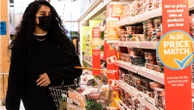 Sainsbury's to encourage shoppers to keep wearing face coverings