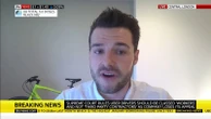 Uber ruling 'will have ramifications for the gig economy'