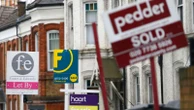 House prices face upward pressure as 'for sale' listings dwindle