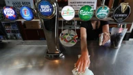 'Bleak future' for UK pubs as they mark a year since first lockdown closures