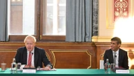Johnson and Sunak summon City chiefs for COVID recovery talks