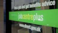 Jobless rate above predicted peak as budget tax hikes kick in