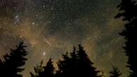 Spectacular meteor shower to peak across UK - this is how to see it