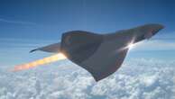 Concorde successor Reaction Engines in Whitehall talks over rescue deal