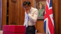 Public sector borrowing reached £8.8bn last month - first January deficit since 2011
