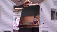 Storm causes severe destruction in Illinois