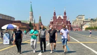 Jabs hesitancy and lax approach to lockdown triggers record high COVID deaths in Moscow