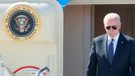 Biden hails breakthrough as US agrees truce in 17-year trade fight with EU