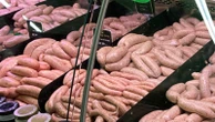 UK asks EU for grace period extension amid Brexit sausage trade row