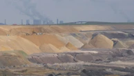 German villages bulldozed to mine coal