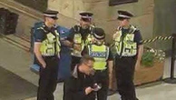 What were the missed opportunities to stop Manchester Arena bomber on night of attack?