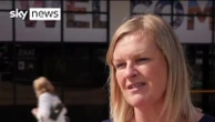 "We need transparency", says Manchester airport boss
