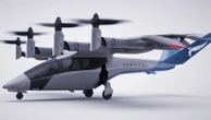 Flying taxi start-up Vertical Aerospace in $2bn SPAC merger
