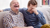 Thousands of 'funny' fathers submitted their best dad joke. This was the winner