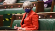 May tells PM to level with the public as she slams 'incomprehensible' travel restrictions