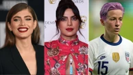Victoria's Secret rebrands with new stars Priyanka Chopra, Megan Rapinoe and Valentina Sampaio